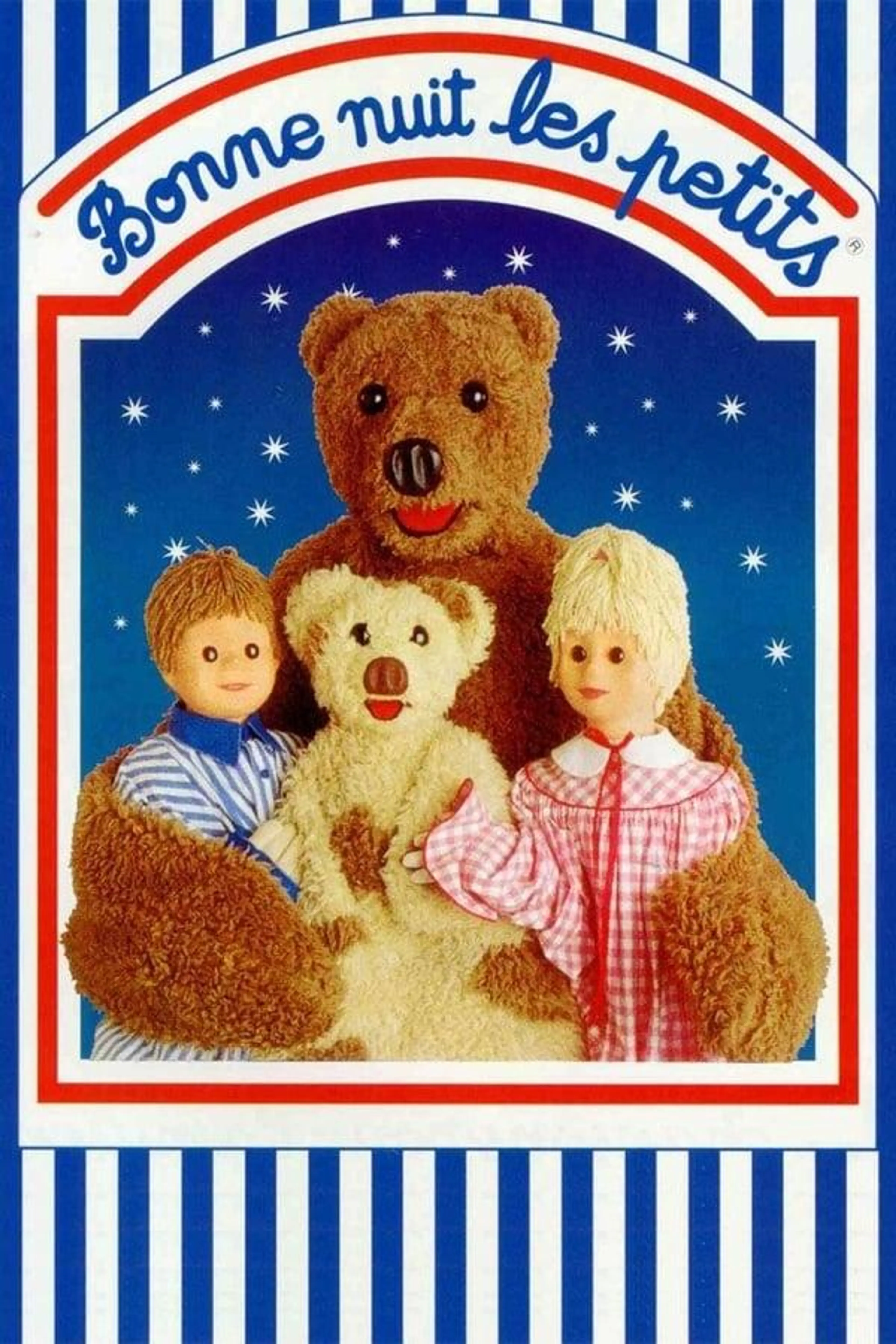 Bonne nuit les petits Season 3