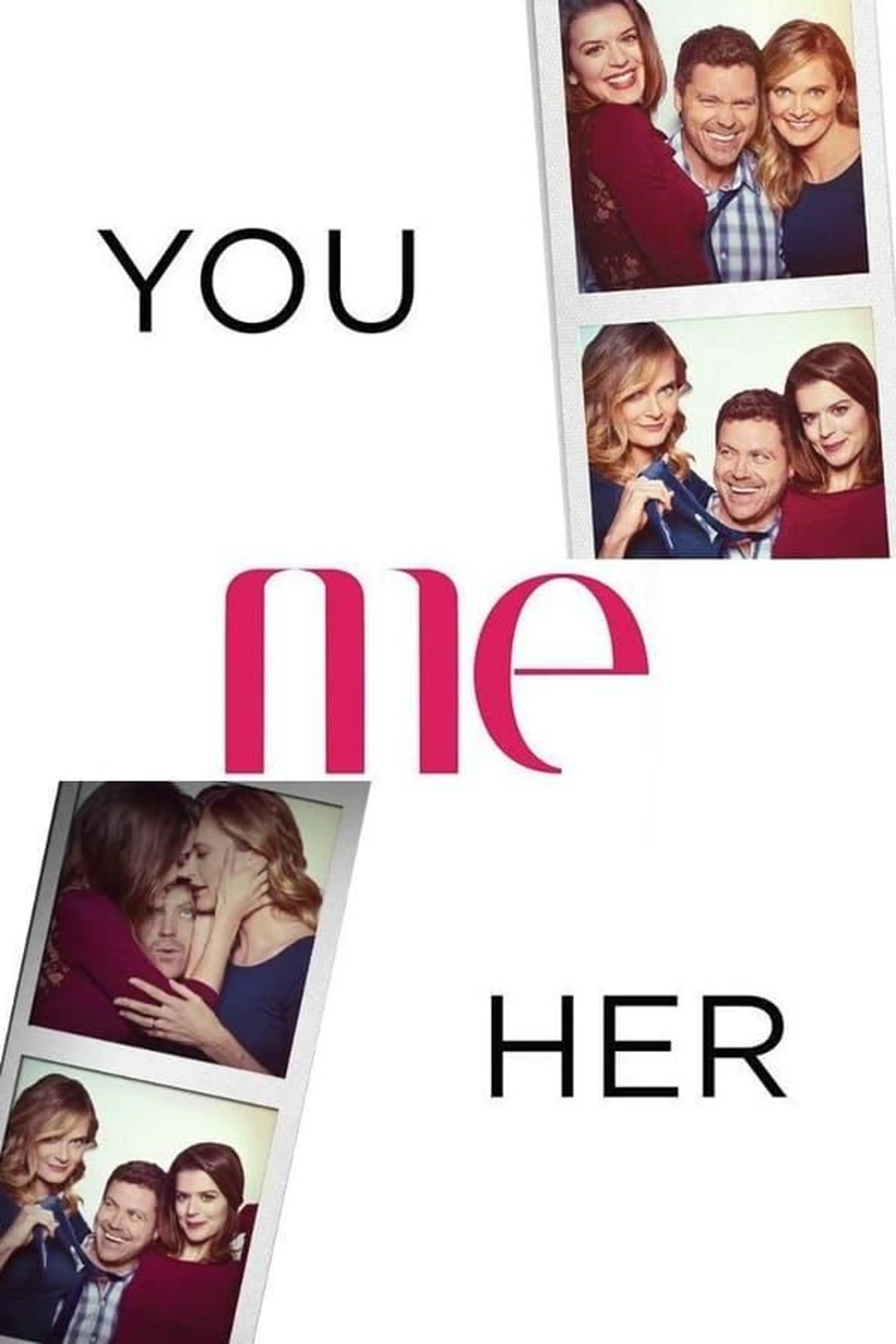 You Me Her Season 1