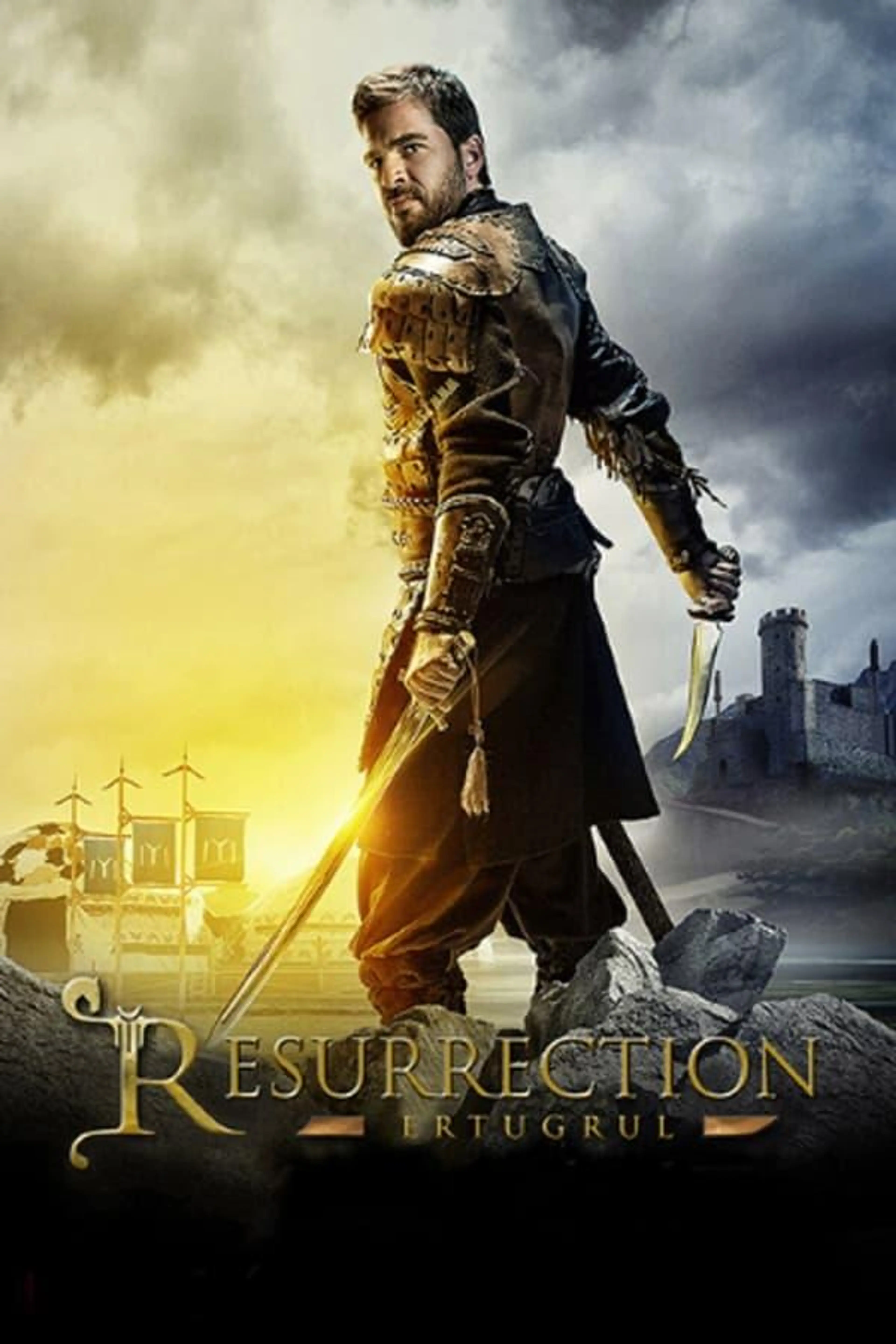 Resurrection: Ertugrul Season 2