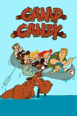 Camp Candy Season 3
