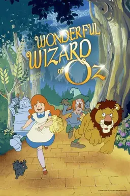 The Wonderful Wizard of Oz Season 1