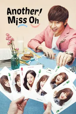 Another Miss Oh Specials