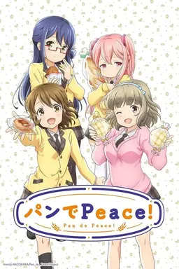 Pan de Peace! Season 1