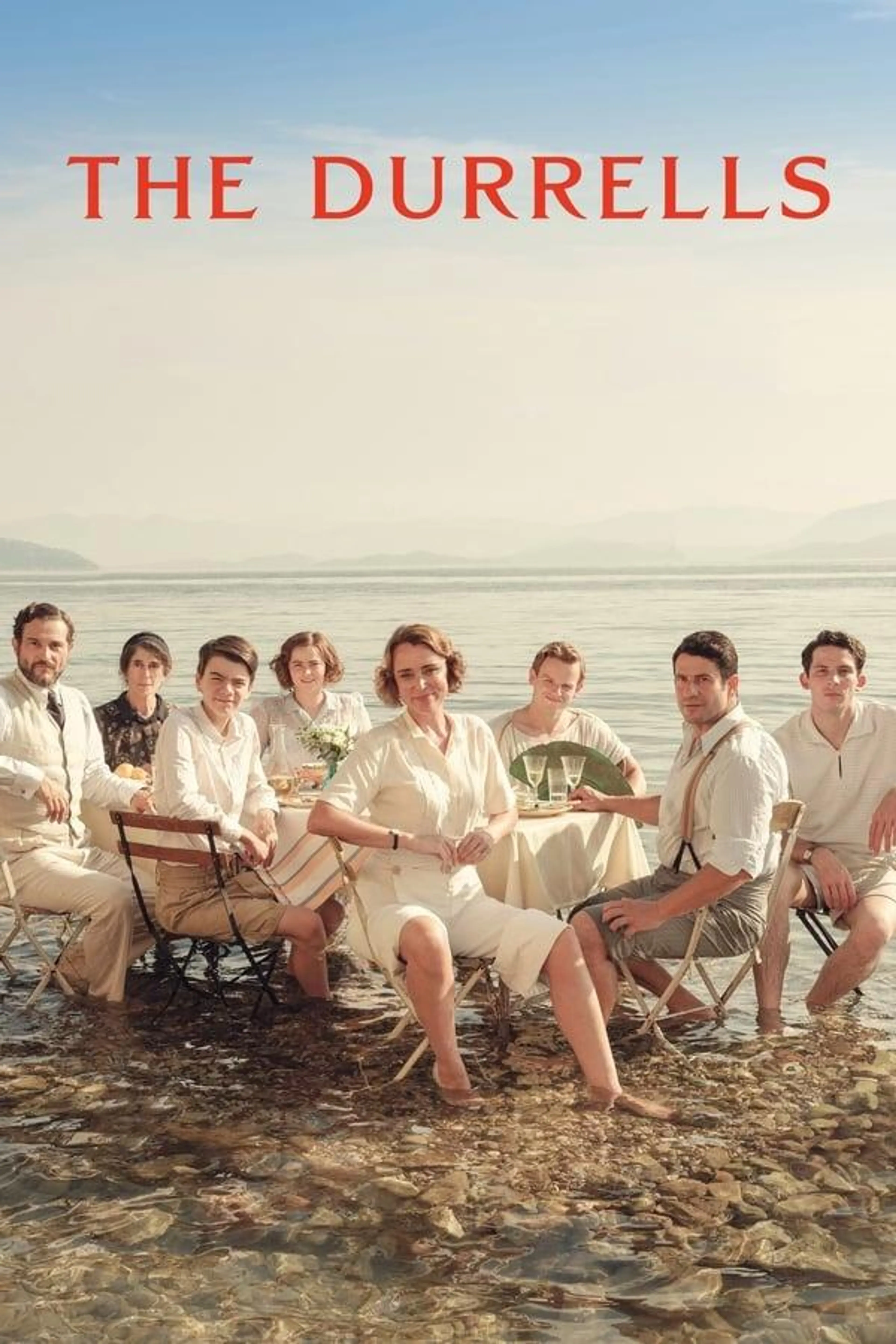 The Durrells Series 2