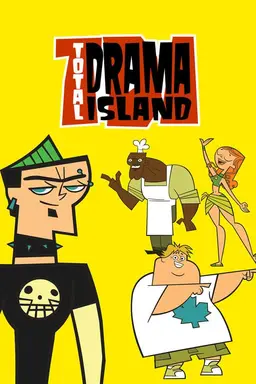 Total Drama Island Specials