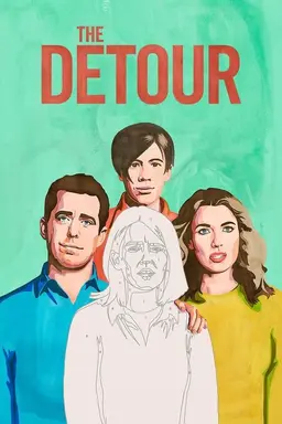 The Detour Season 1