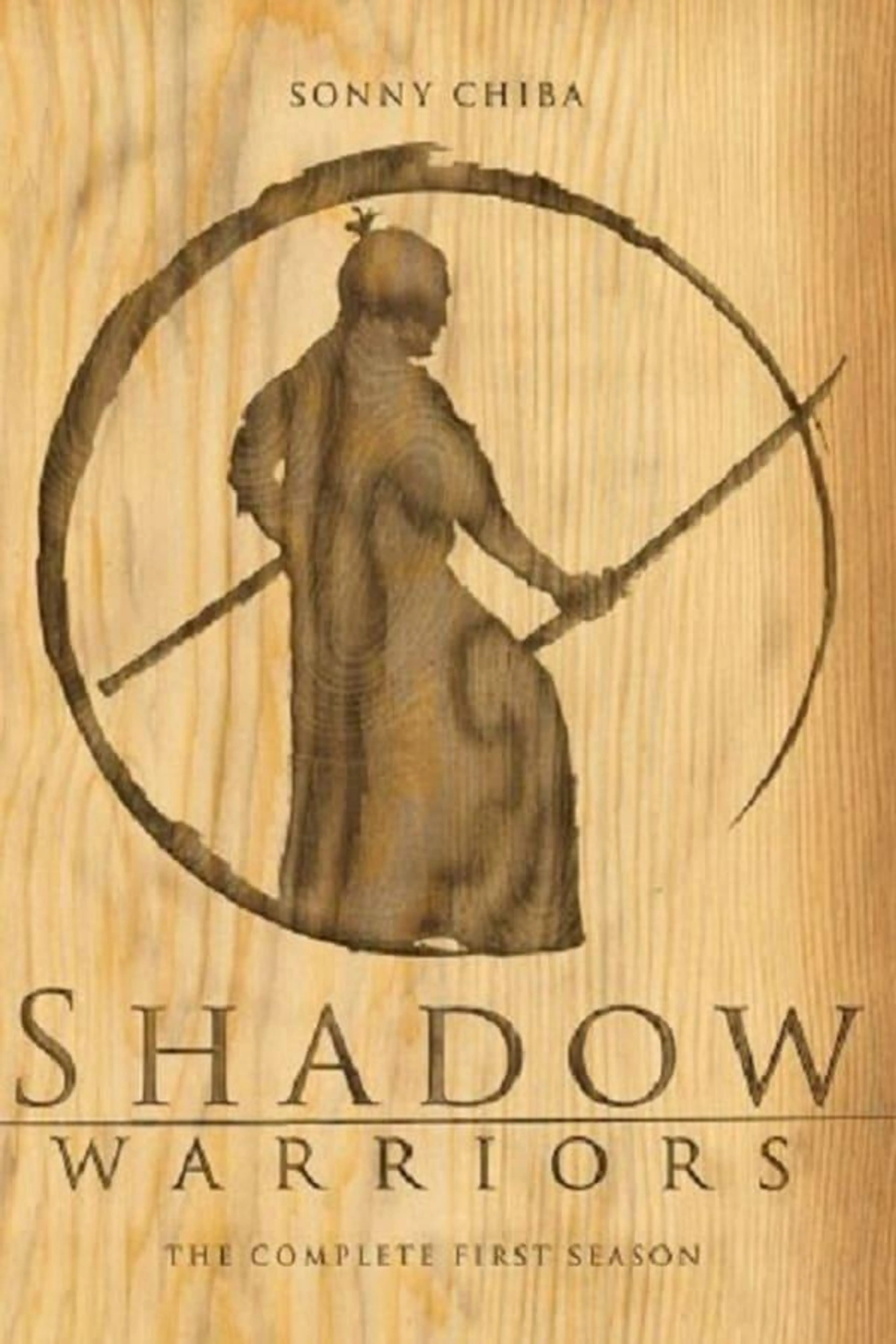 Shadow Warriors Season 2