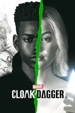Marvel's Cloak & Dagger Season 2