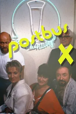Mailbox X Season 3