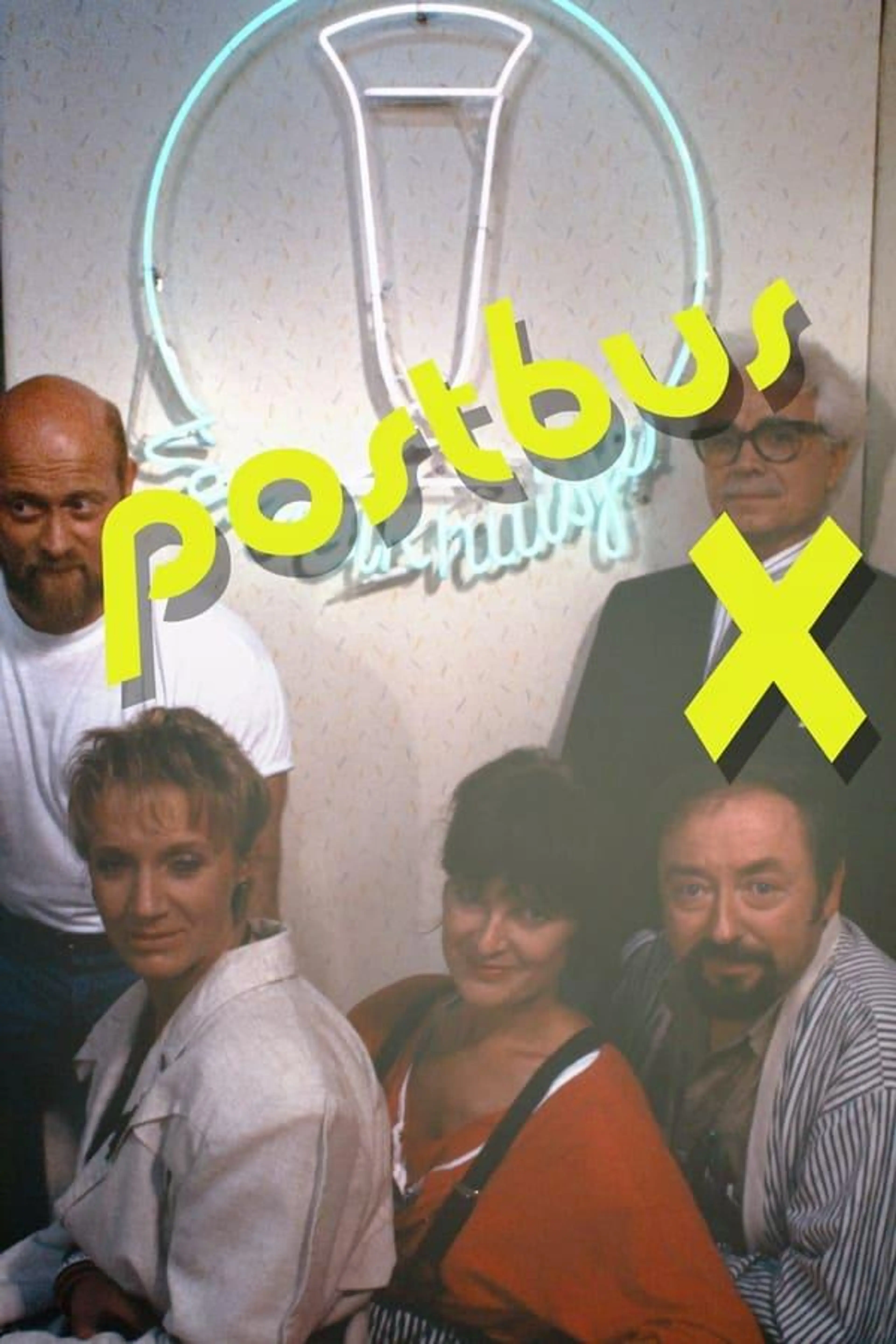 Mailbox X Season 3