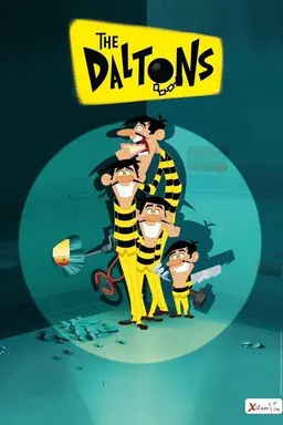 The Daltons Season 3
