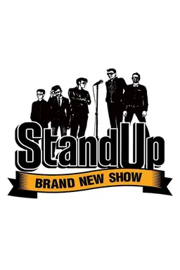 Stand Up Season 5