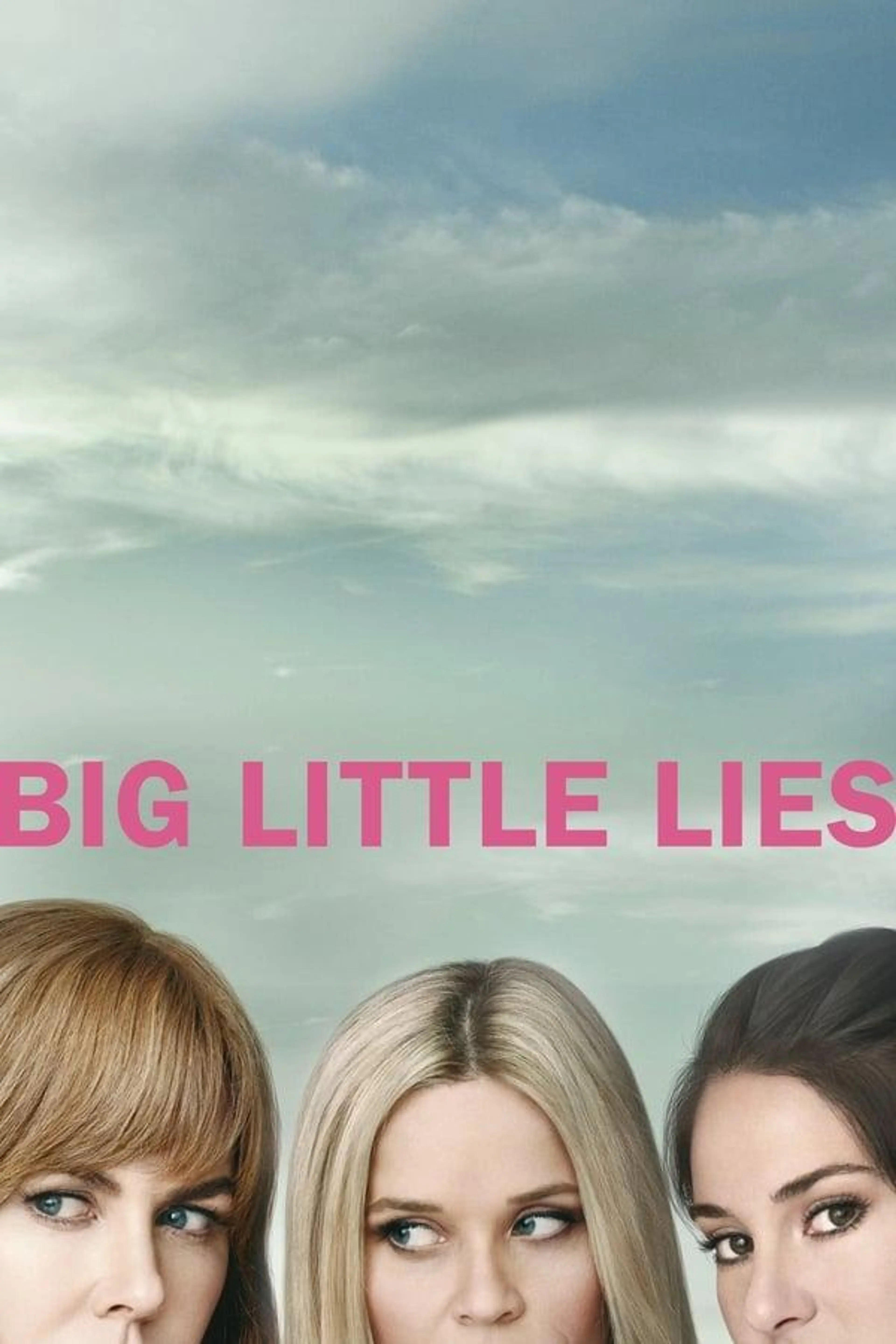 Big Little Lies Season 2