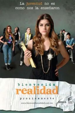 Welcome to Reality Season 1