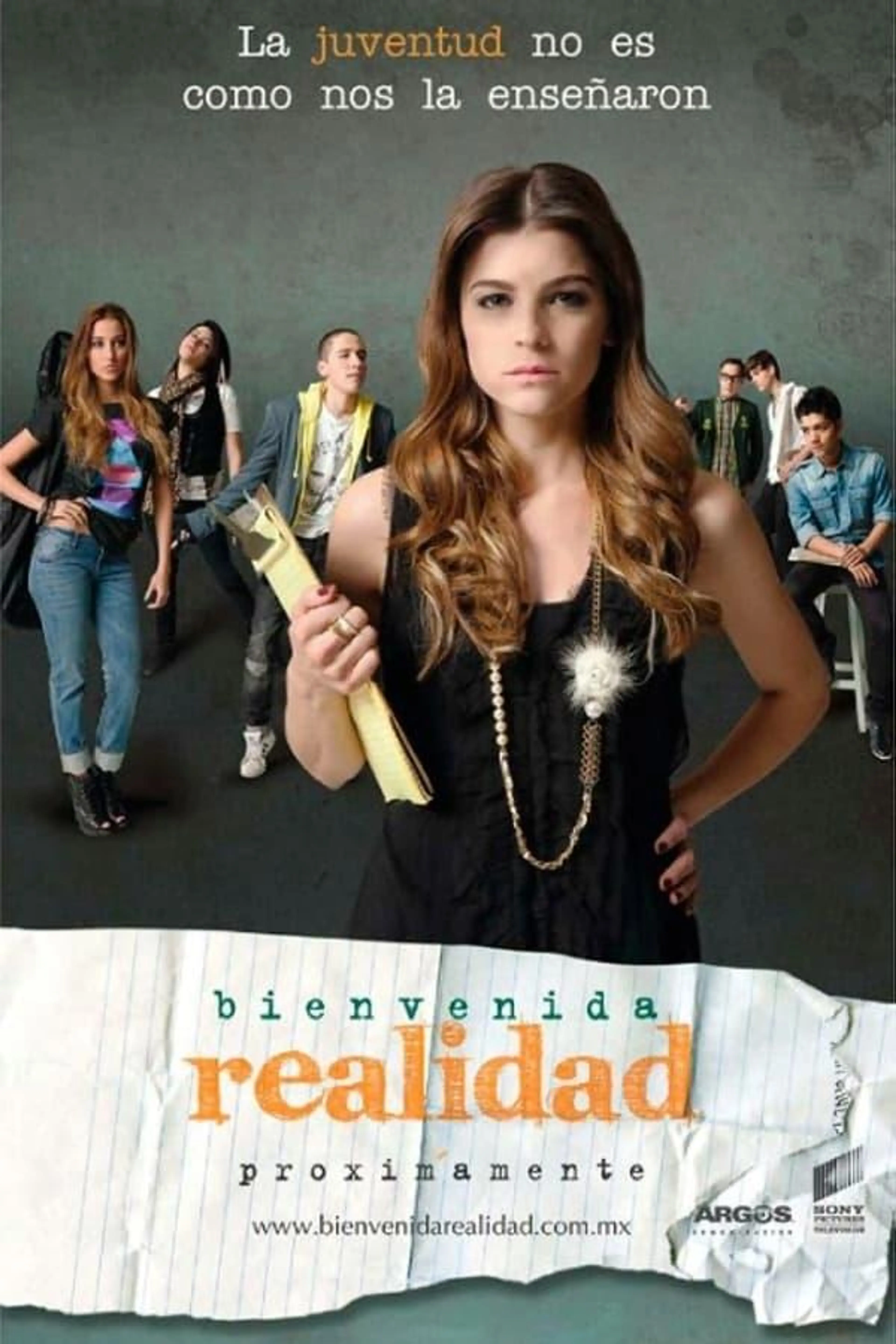 Welcome to Reality Season 1