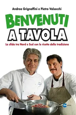 Gourmet Wars Season 2