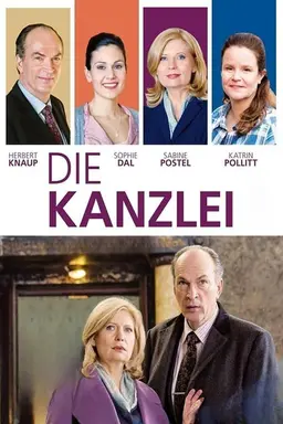 Die Kanzlei Specials