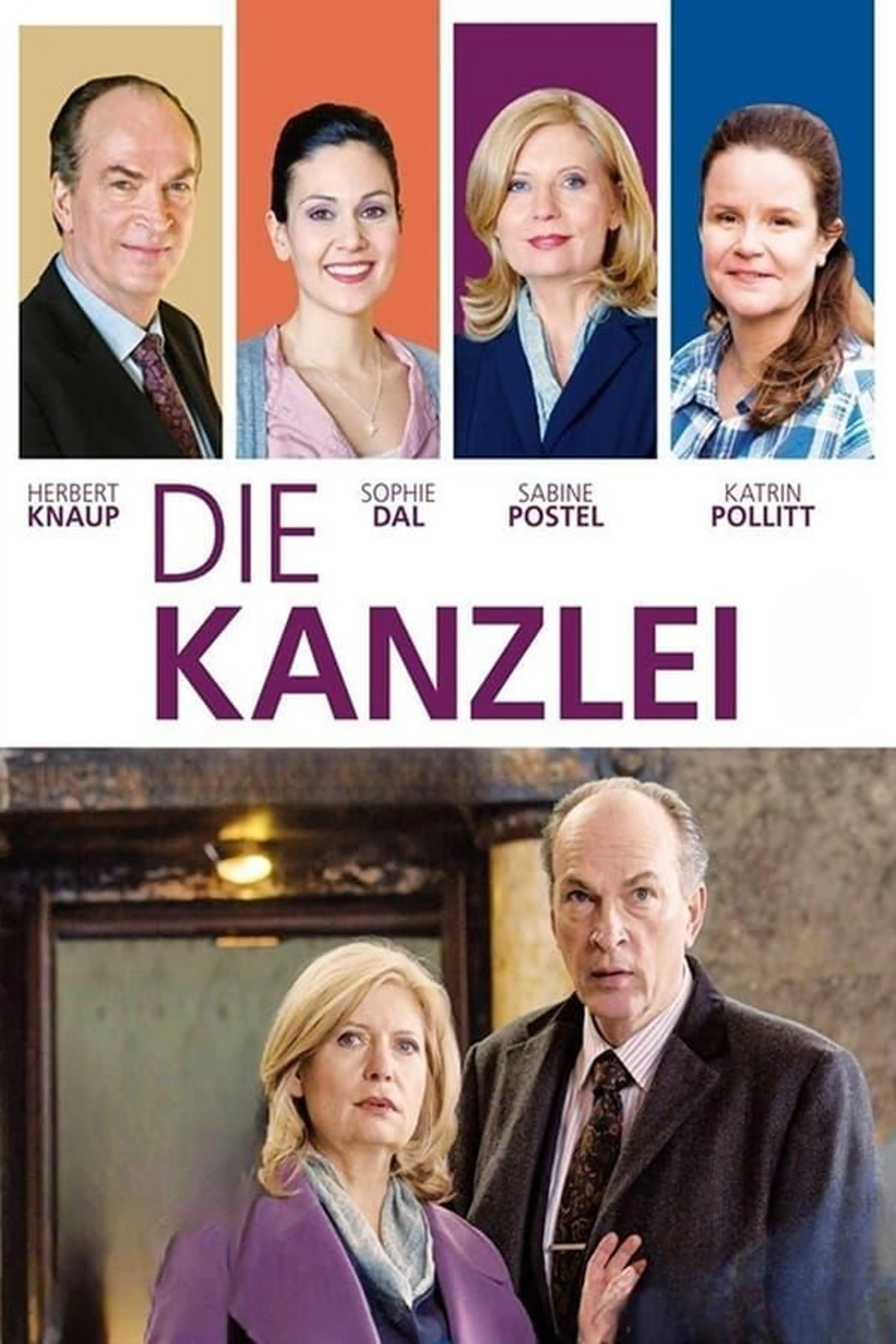 Die Kanzlei Specials