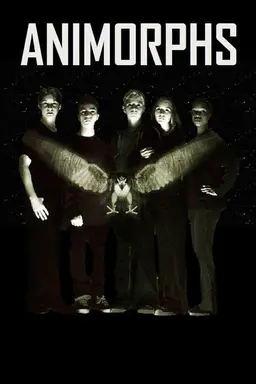 Animorphs Season 2