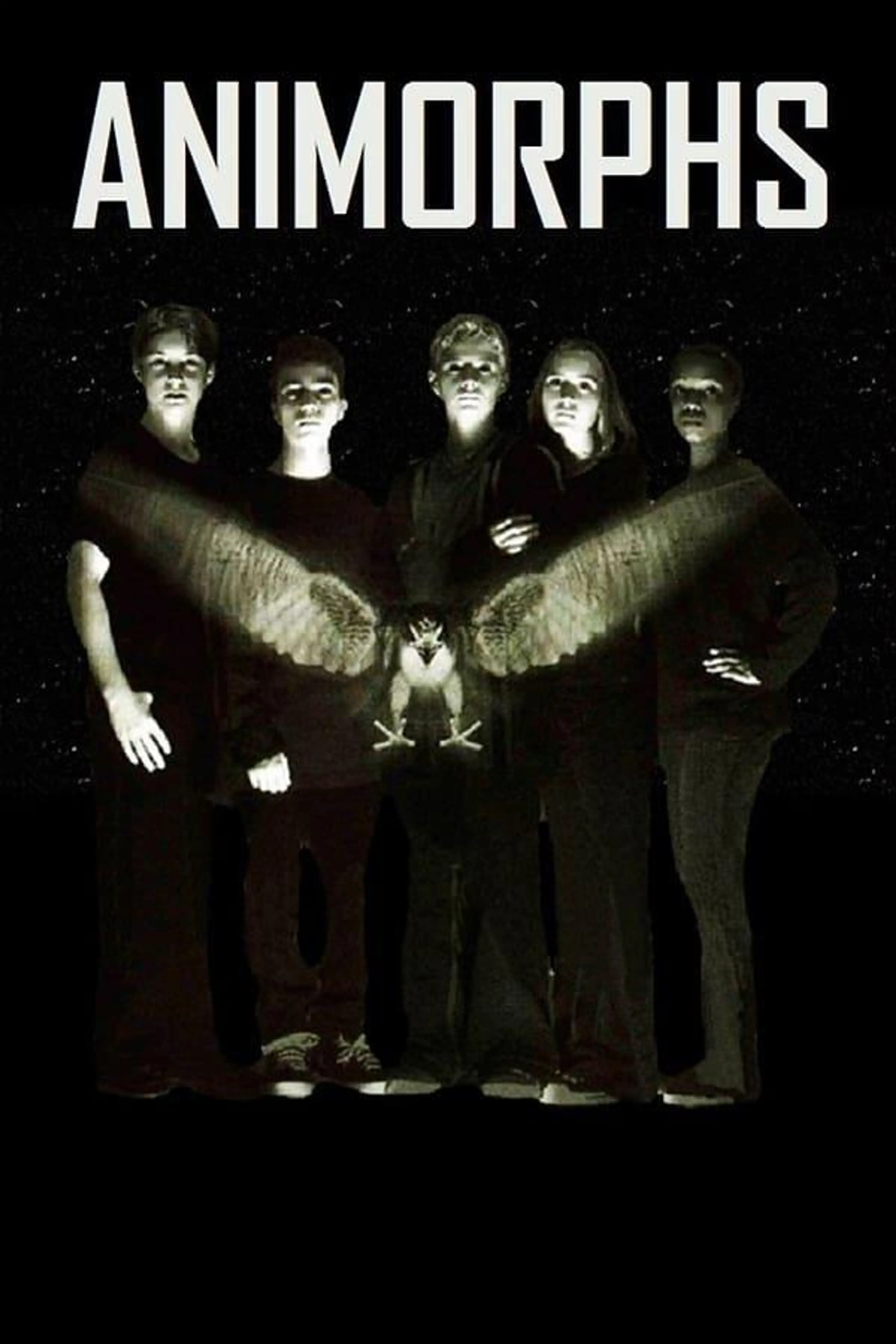 Animorphs Season 2