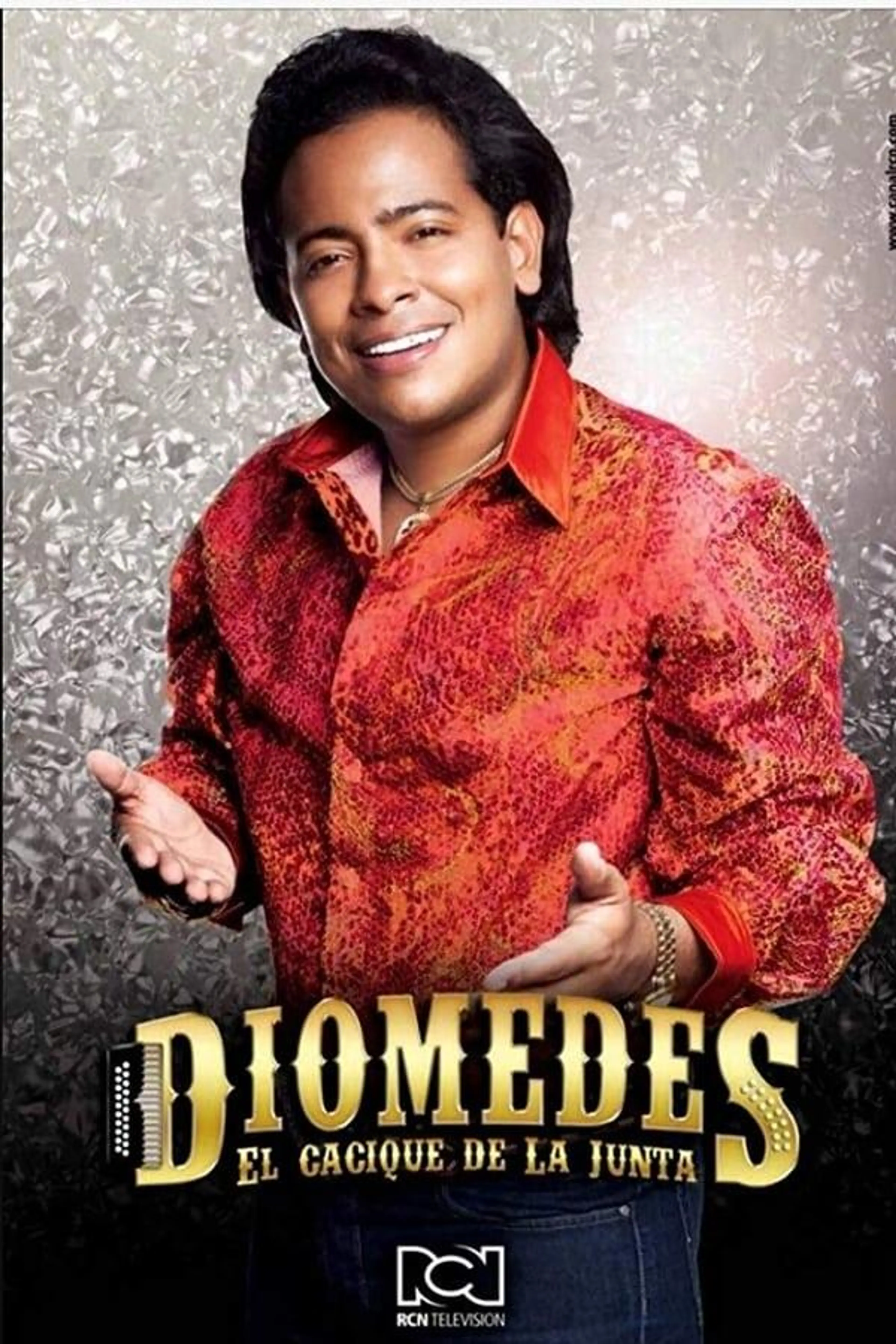 Diomedes, el Cacique de La Junta Season 1