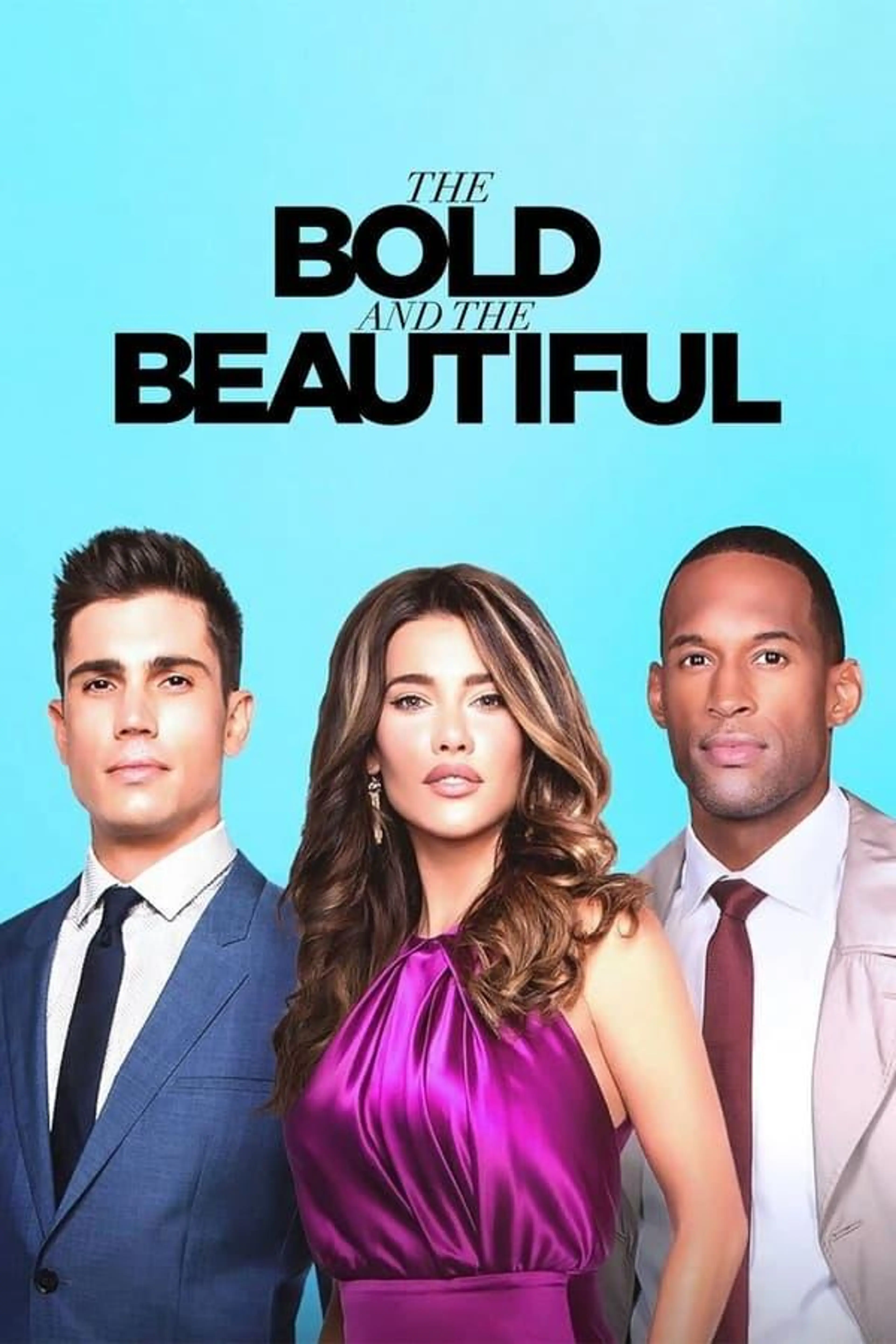 The Bold and the Beautiful Season 7