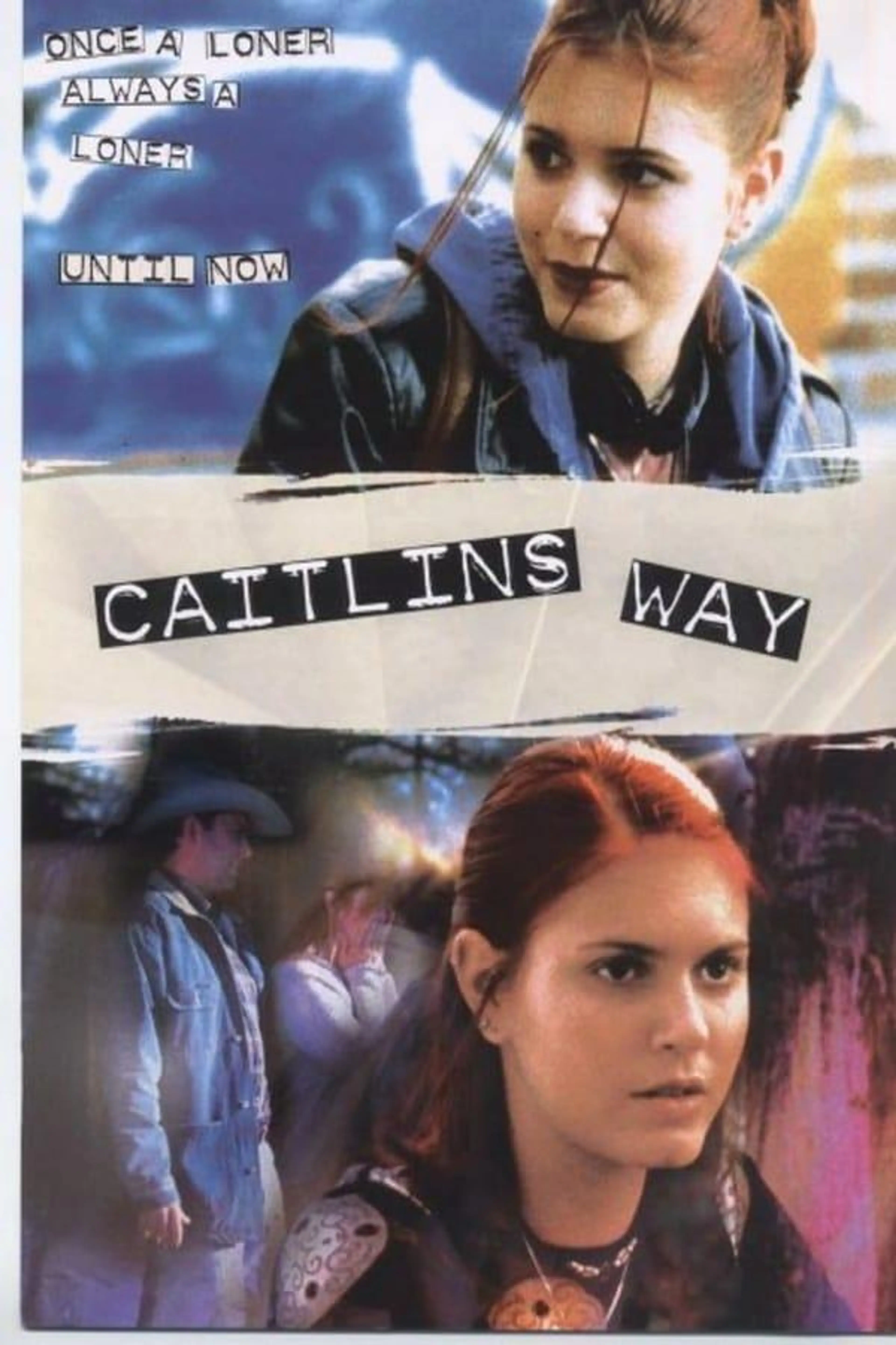 Caitlin's Way Season 1