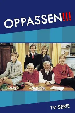Oppassen!!! Season 2
