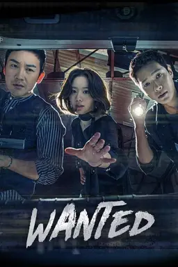 Wanted Season 1