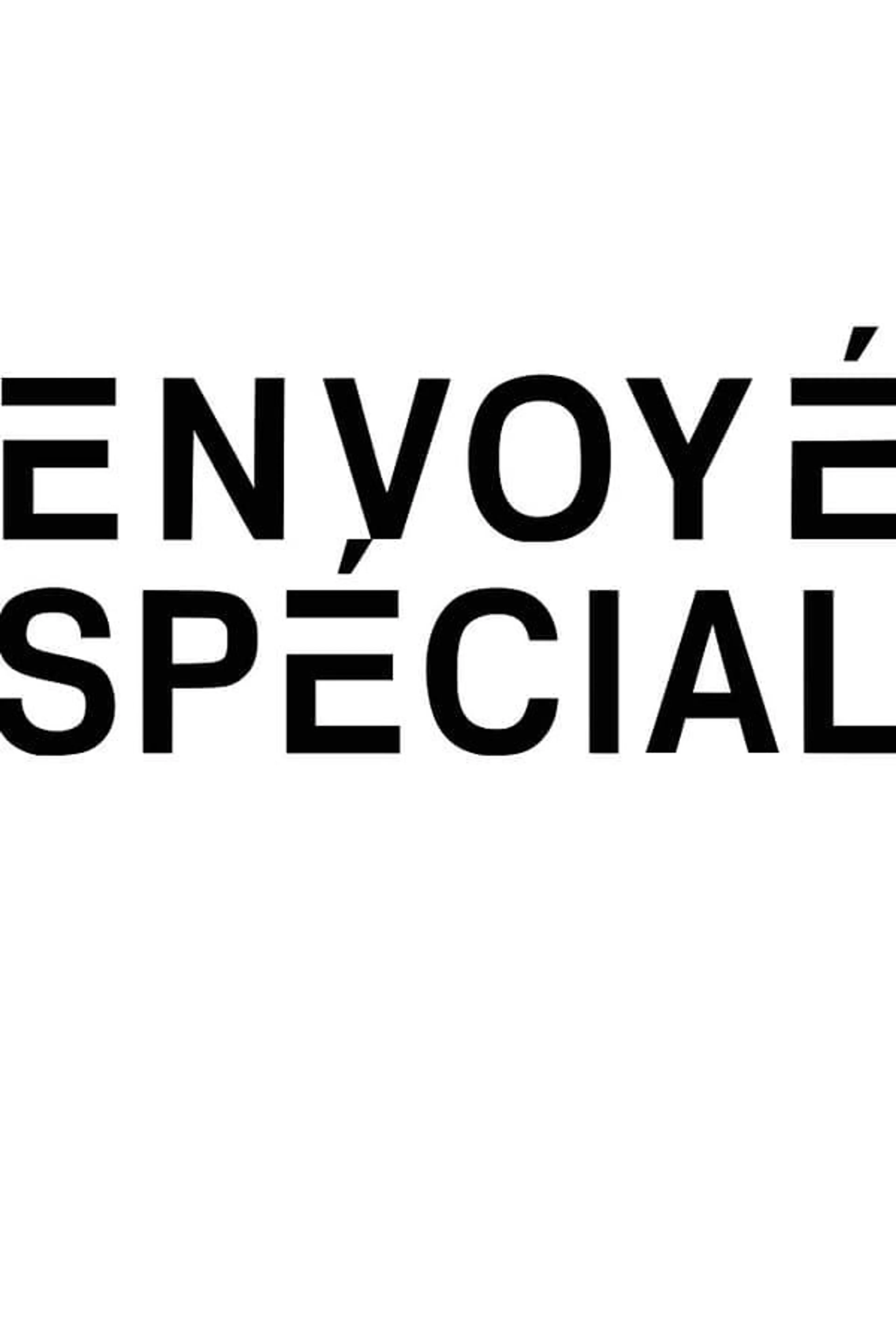 Envoyé Spécial Season 2017