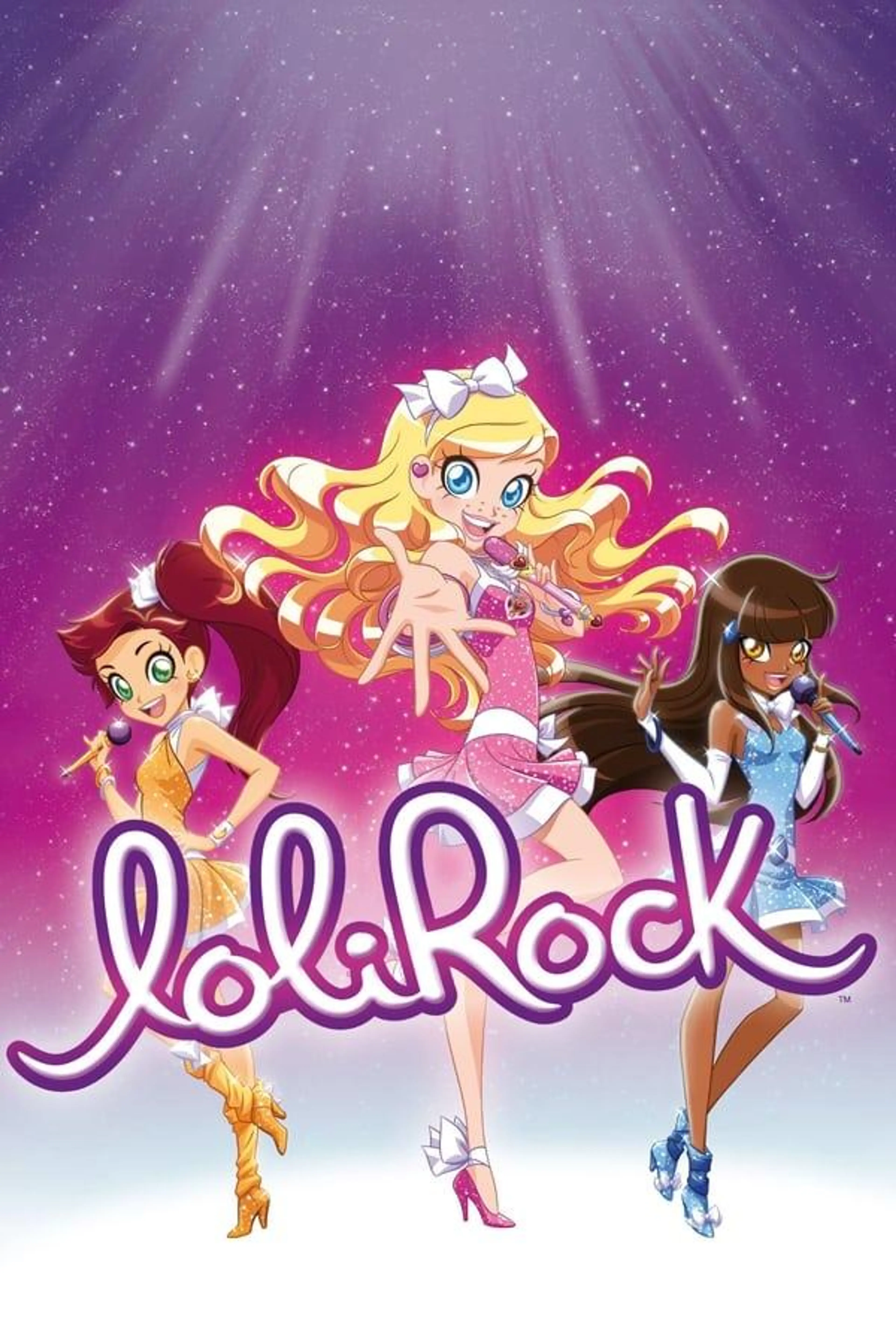 LoliRock Season 2