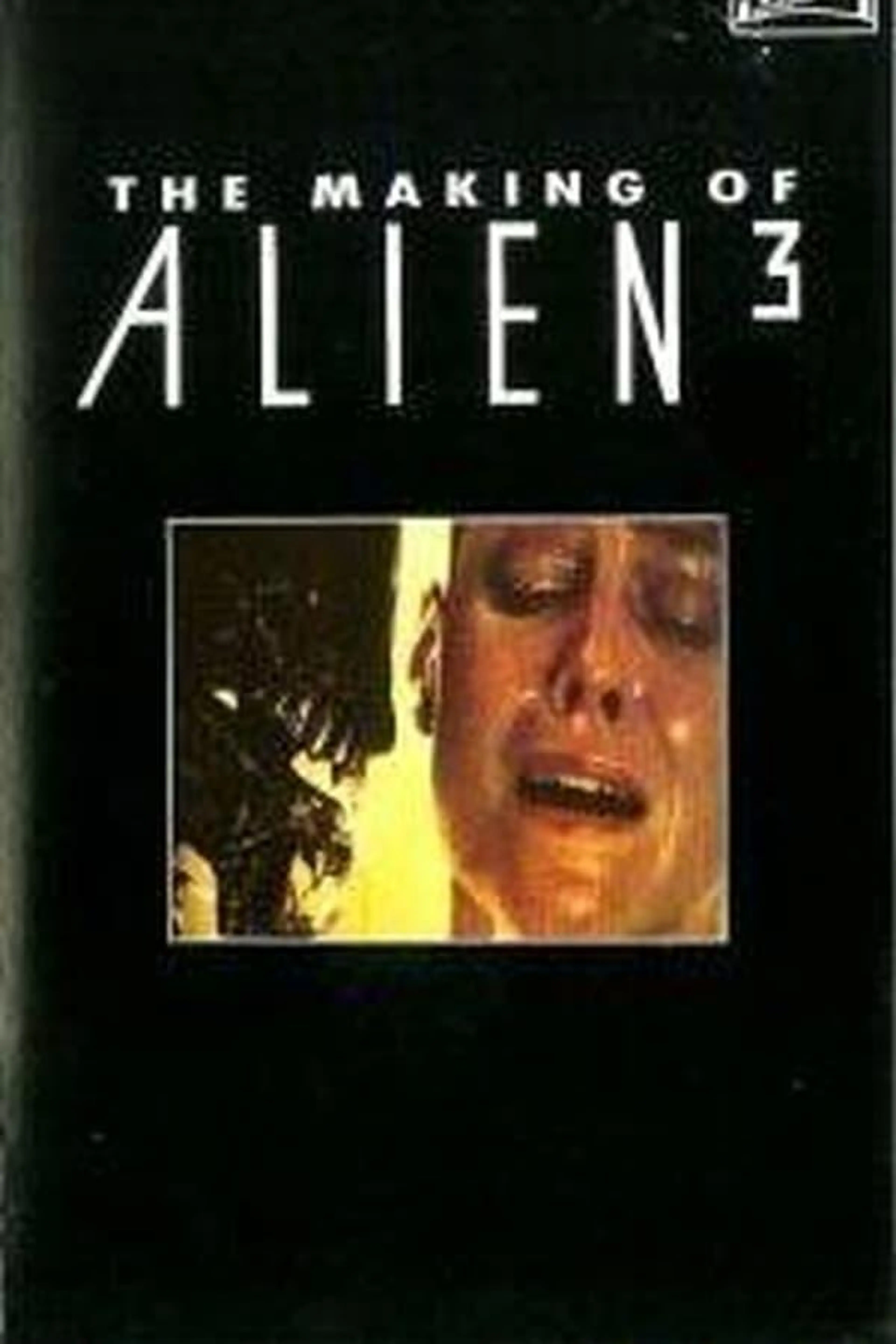 The Making of 'Alien³'