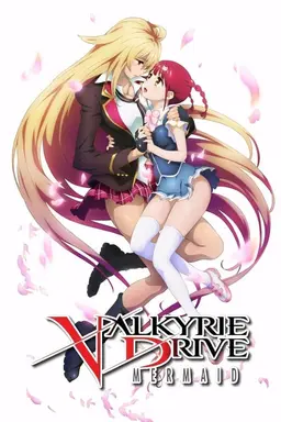 Valkyrie Drive: Mermaid Specials