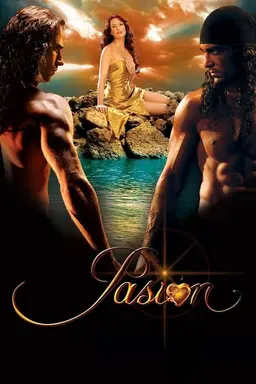 Passion Season 1