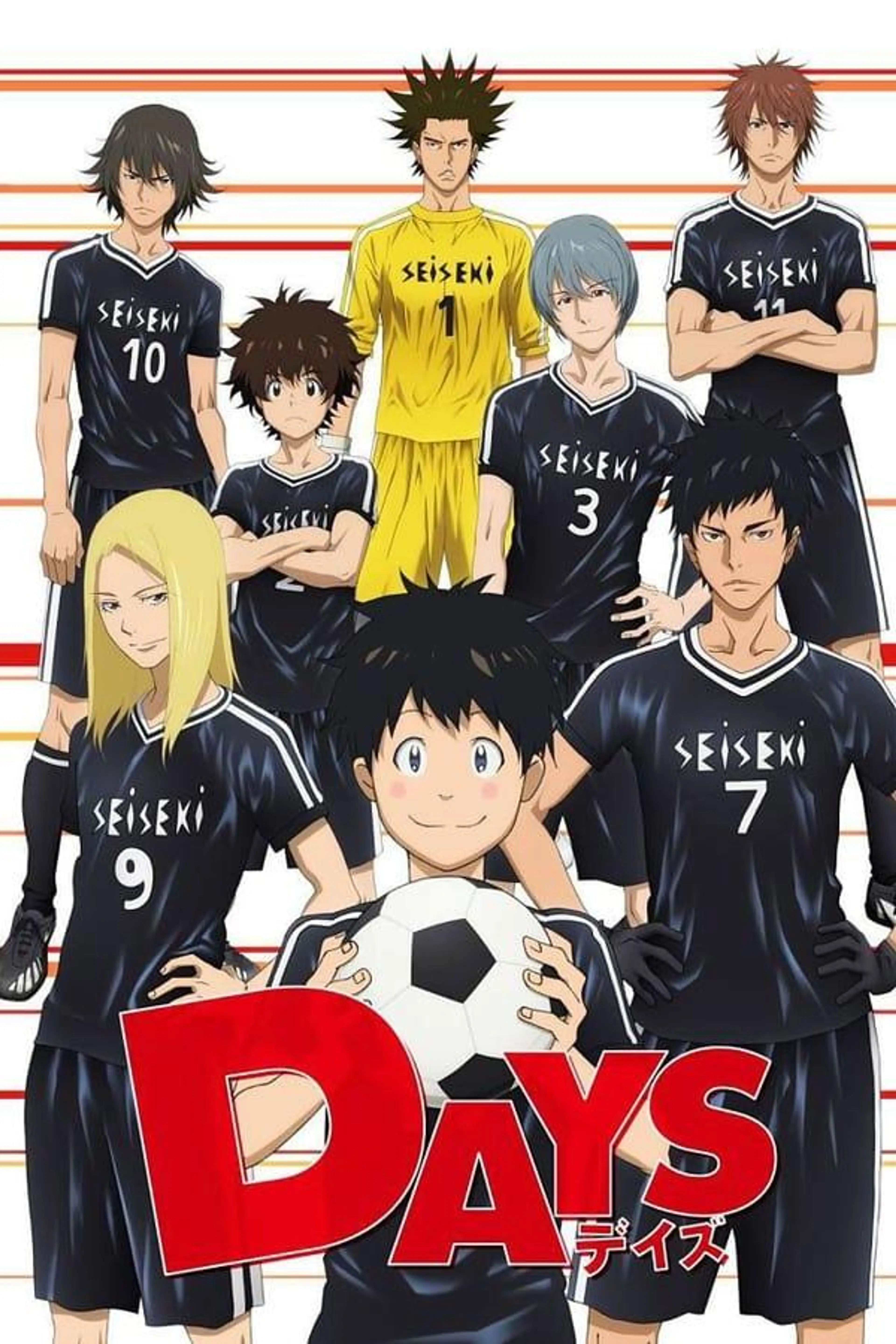 Days Specials