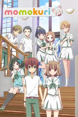 Momokuri Season 1