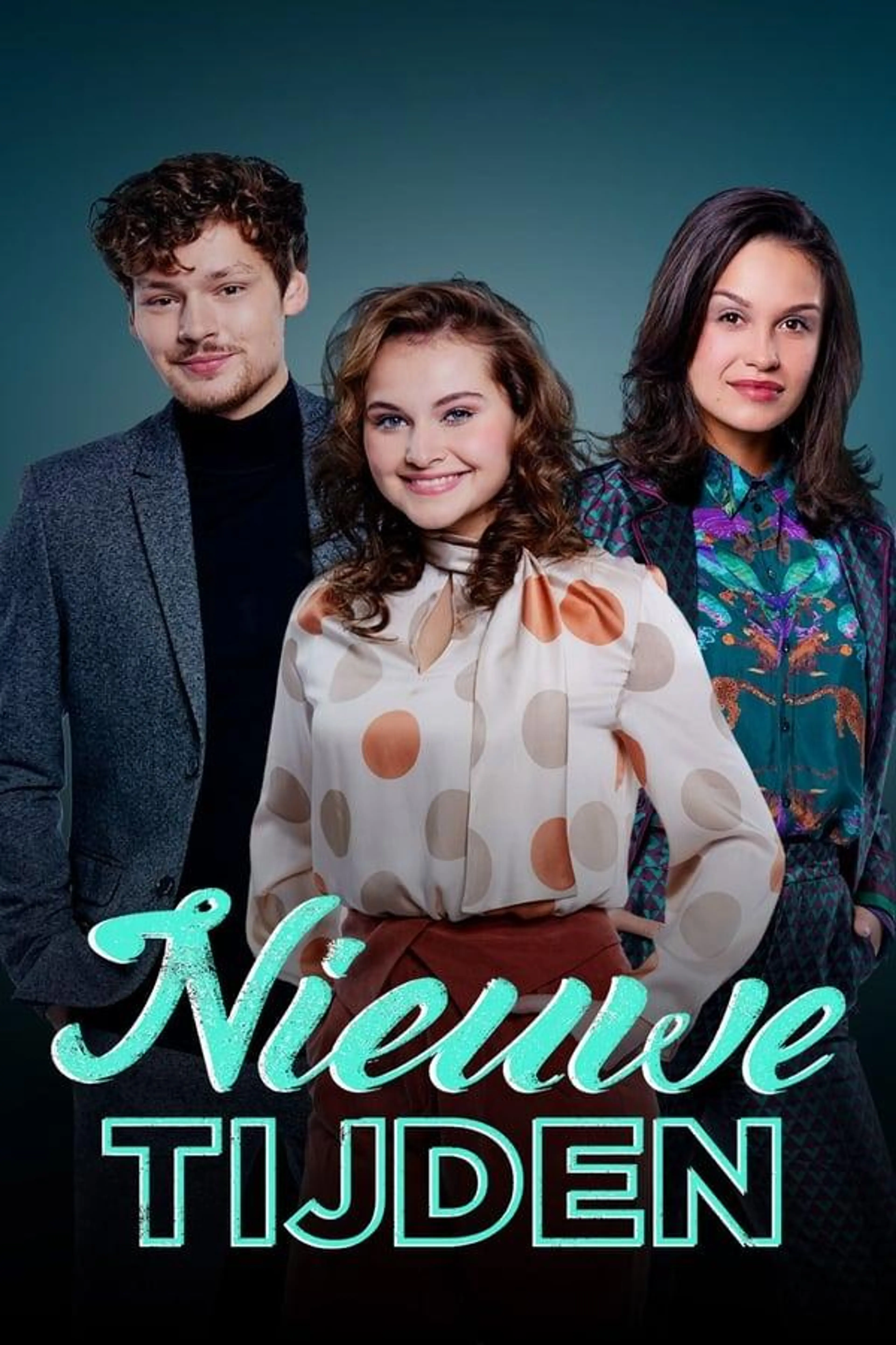 Nieuwe Tijden Season 1