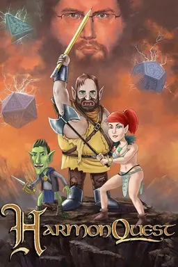 HarmonQuest Specials