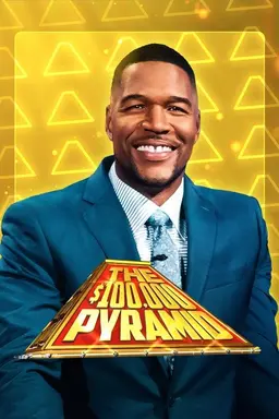 The $100,000 Pyramid Season 2