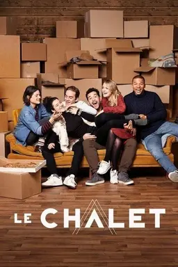 Le chalet Specials