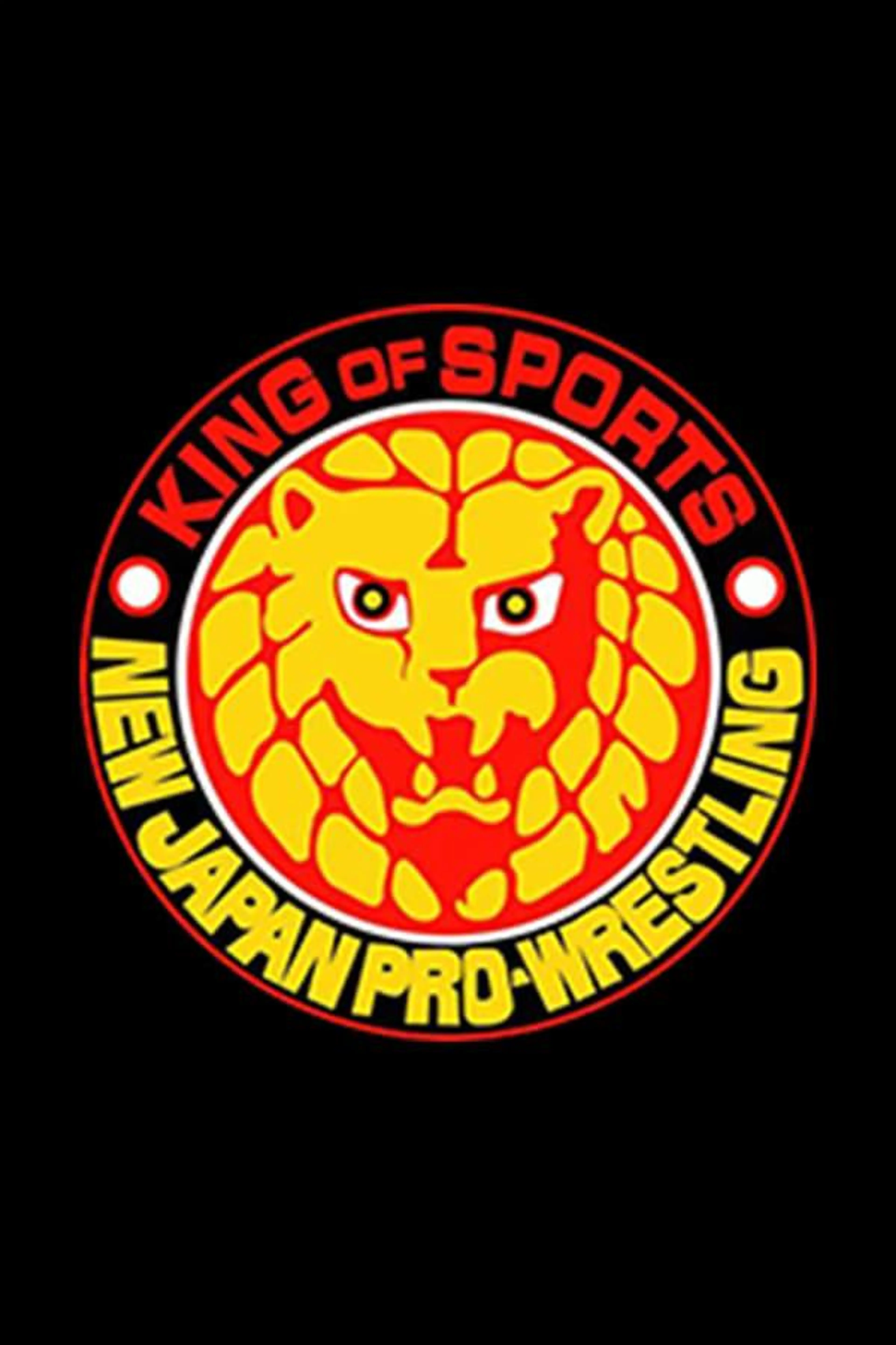 New Japan Pro Wrestling 2000