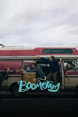 Boomerang Specials