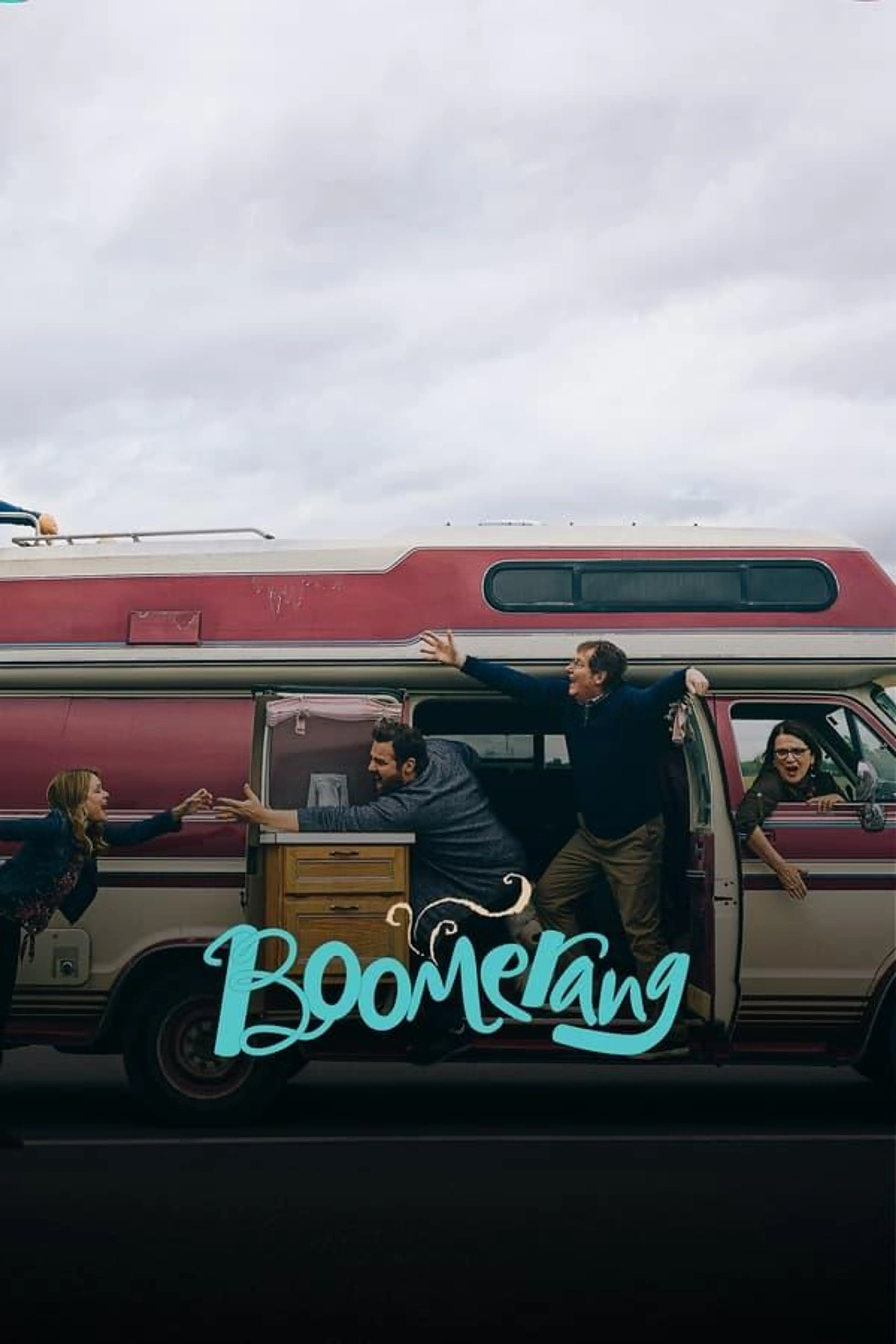 Boomerang Specials