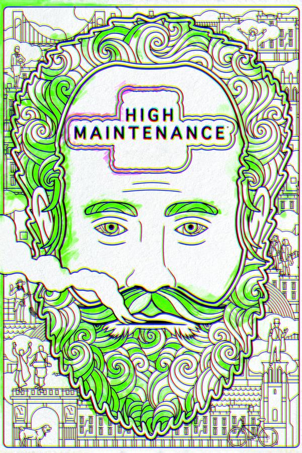 High Maintenance Season 1