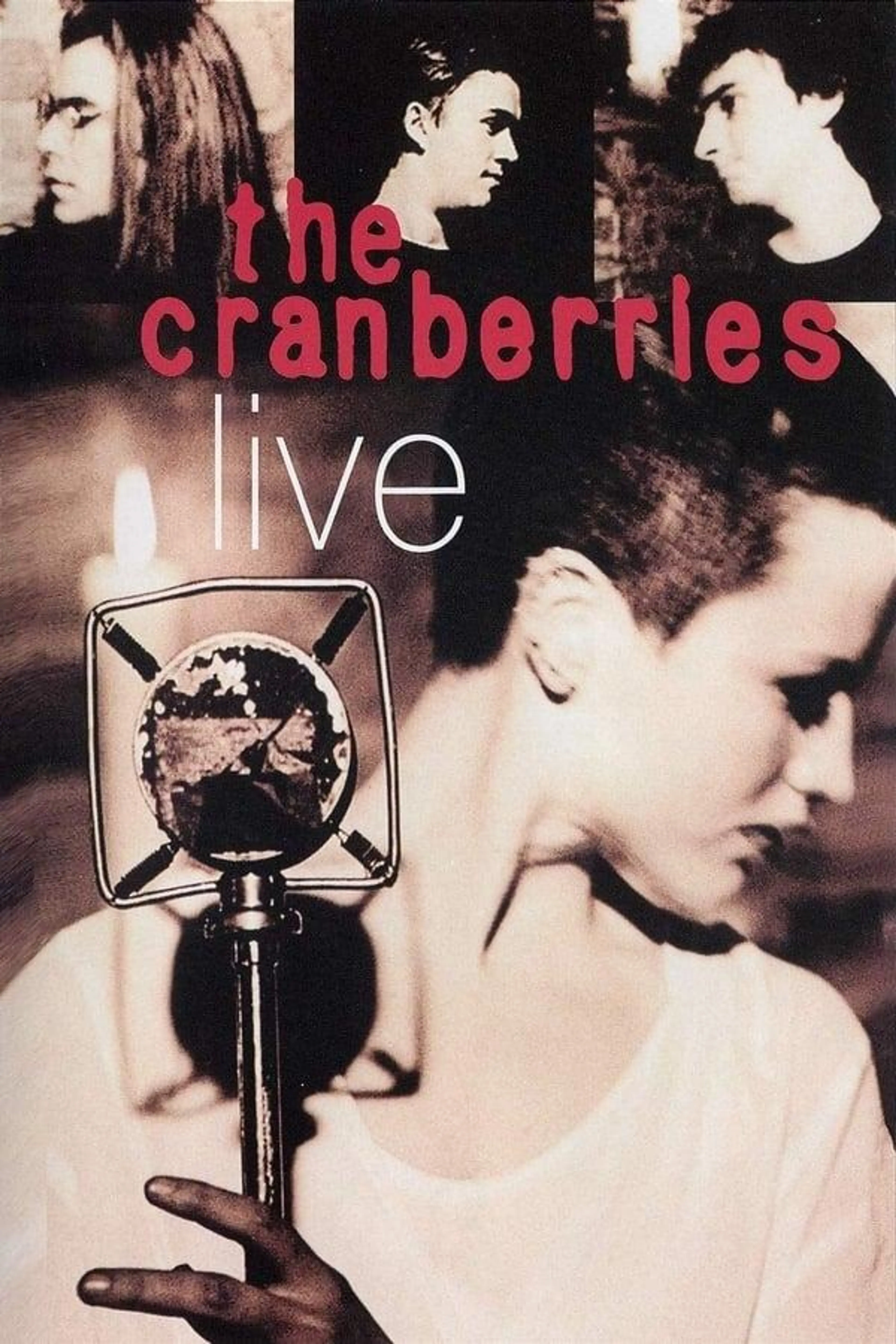 The Cranberries - Live - London