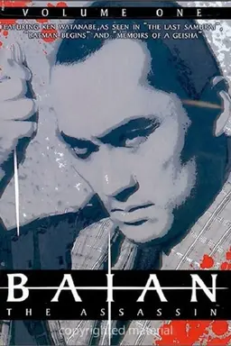 Baian the Assassin: Showdown