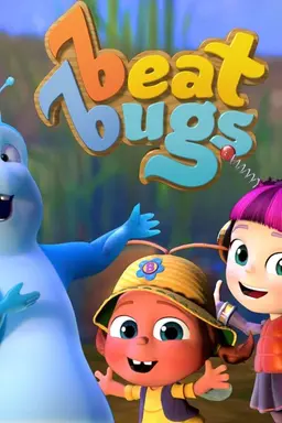 Beat Bugs Specials
