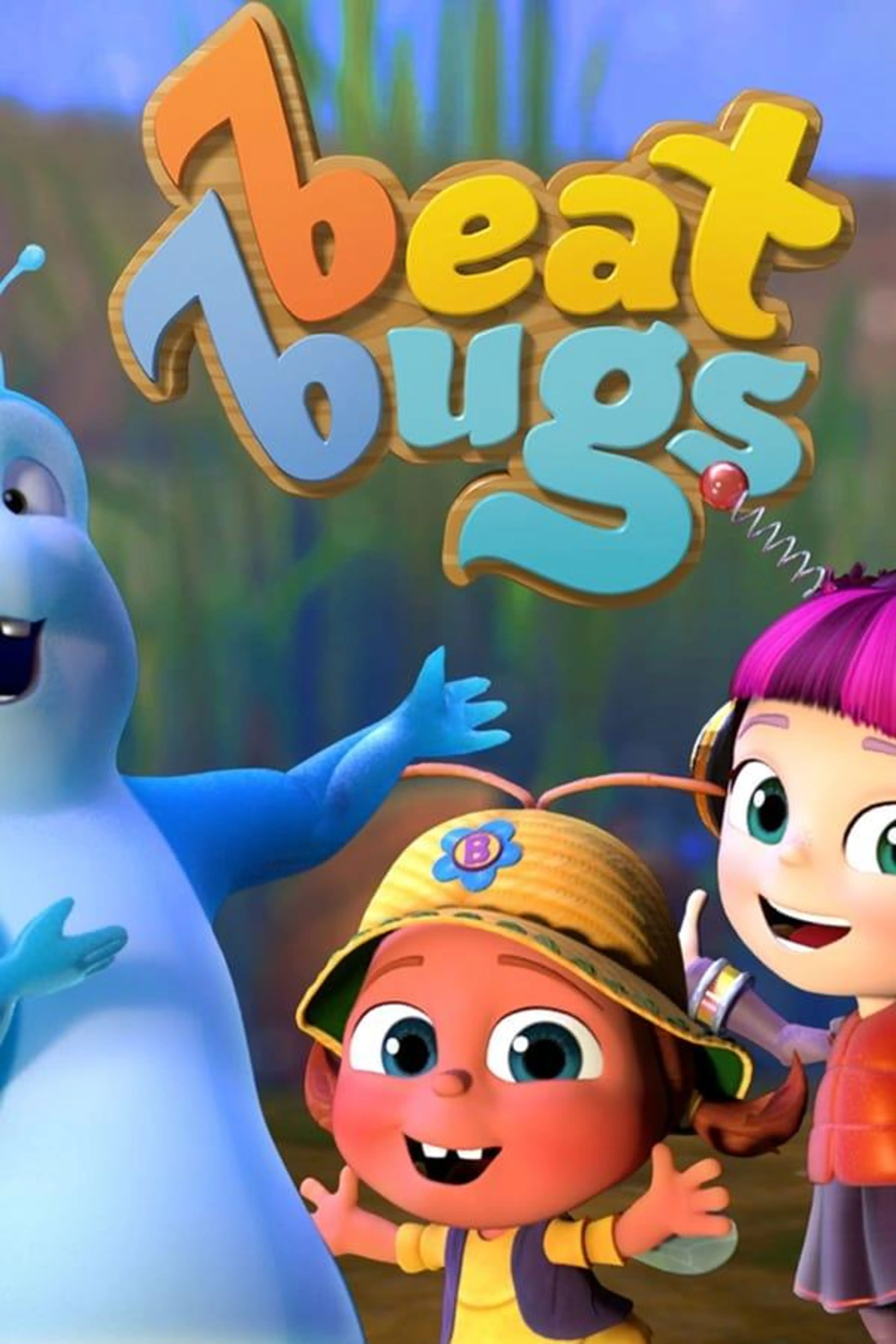 Beat Bugs Specials