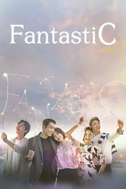 Fantastic Season 1