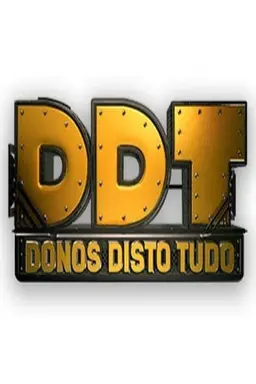 Donos Disto Tudo Season 1